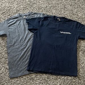 Men’s T-Shirt Bundle (S)